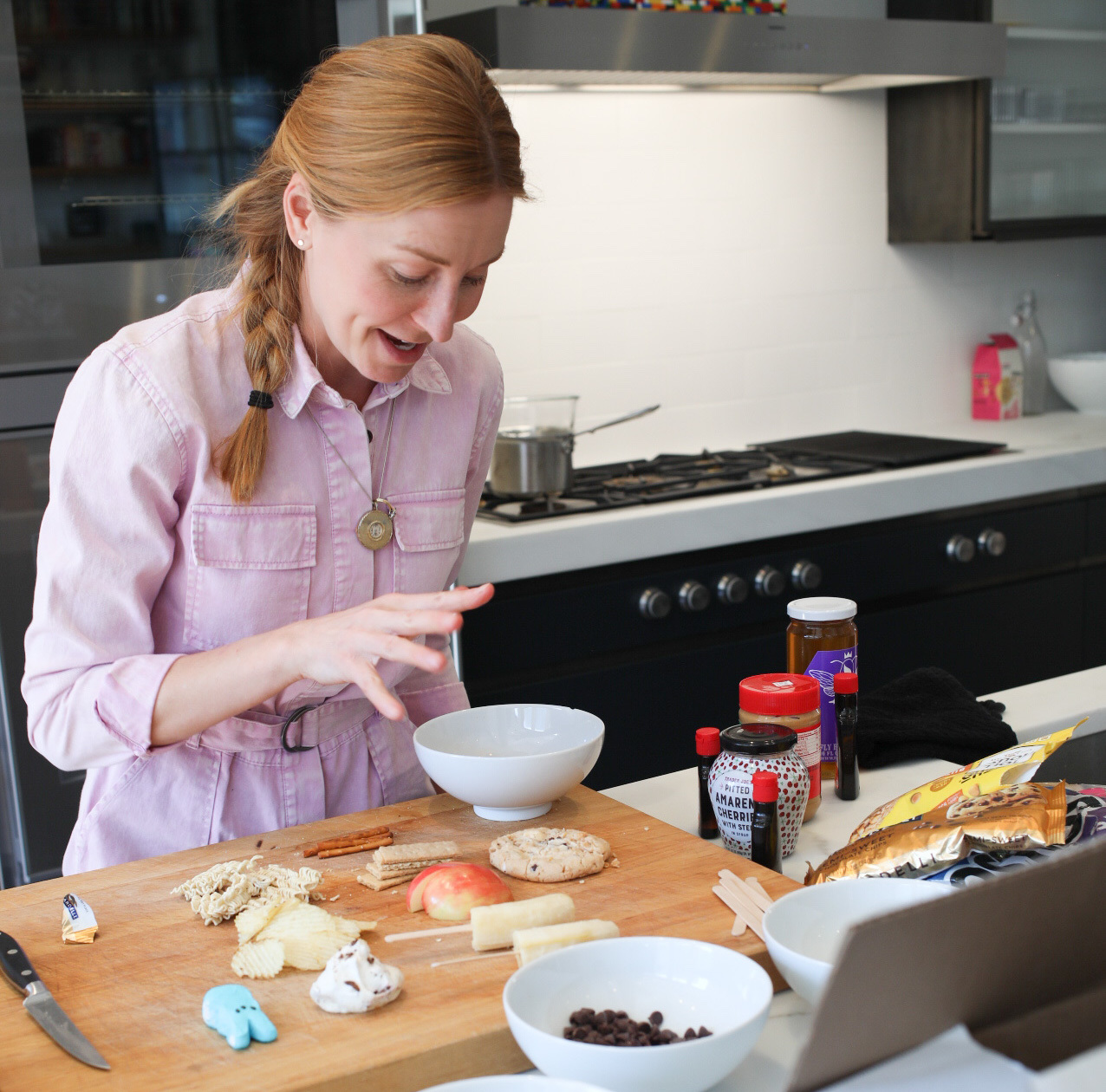 Christina Tosi