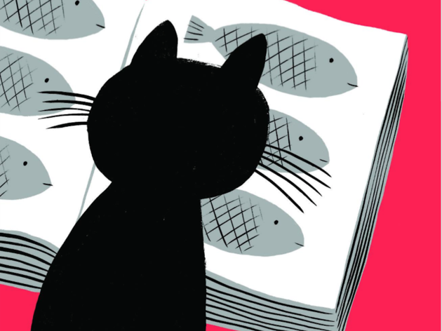 No dia do livro infantil, quem escolhe o que as Bibliotecas de Lisboa contam são os miúdos No dia do livro infantil, quem escolhe o que as Bibliotecas de Lisboa contam são os miúdos