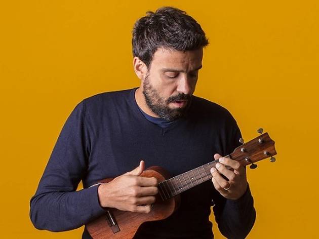 Miguel Araújo Miguel Araújo