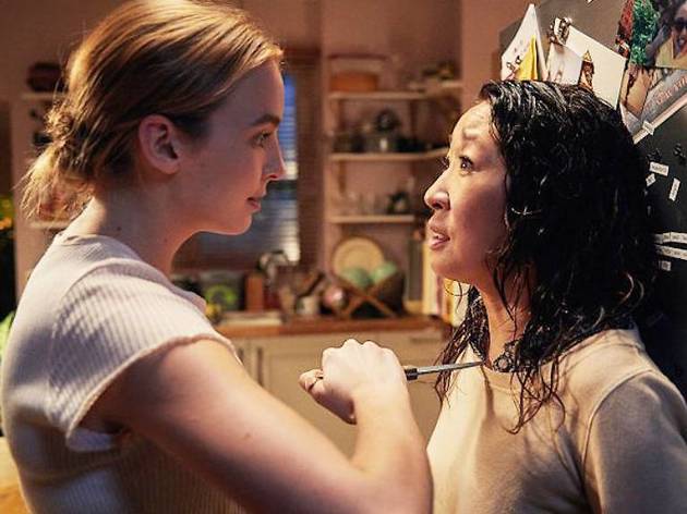 Season 3 of 'Killing Eve' is premiering early Season 3 of 'Killing Eve' is premiering early