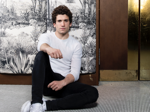 Jaime Lorente Jaime Lorente