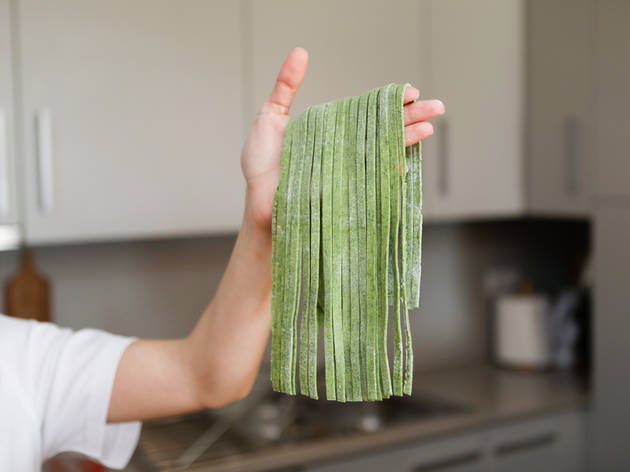 Nonna pasta fresca Nonna pasta fresca