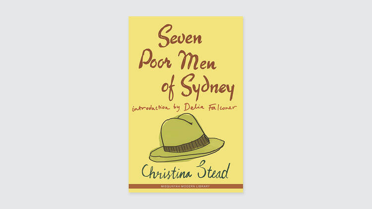 Seven Poor Men of Sydney 