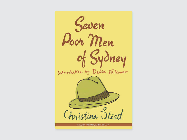 Seven Poor Men of Sydney 