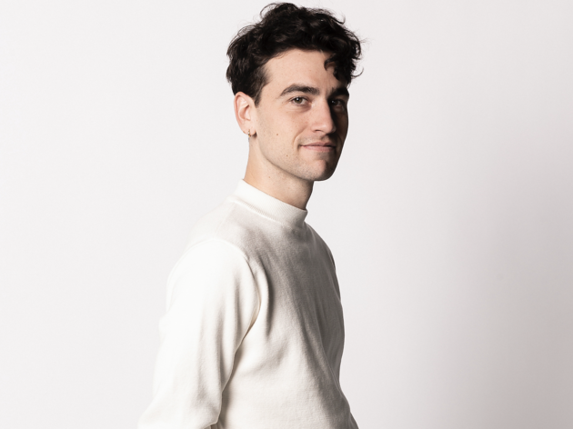 Àlex Monner Àlex Monner