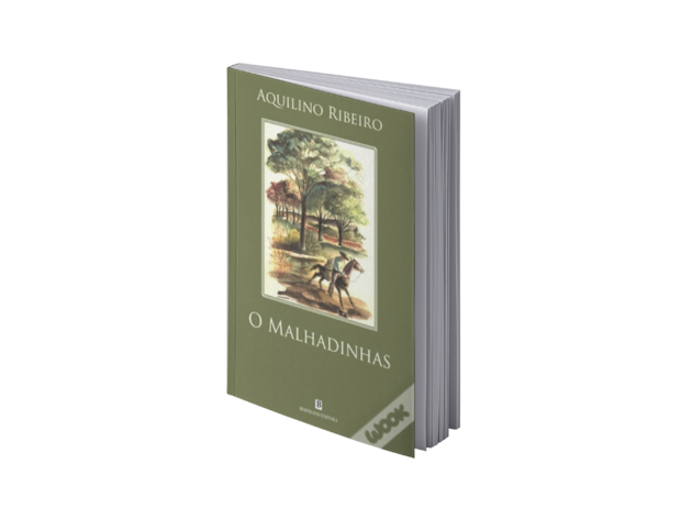 O malhadinhas O malhadinhas