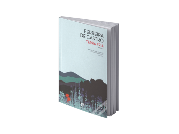 O malhadinhas terra fria