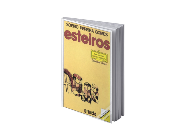 Esteiros esteiros