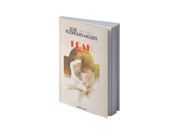 Léah Léah