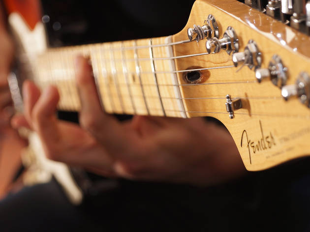 Fender Fender