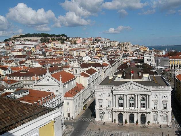 Câmara Municipal de Lisboa Câmara Municipal de Lisboa