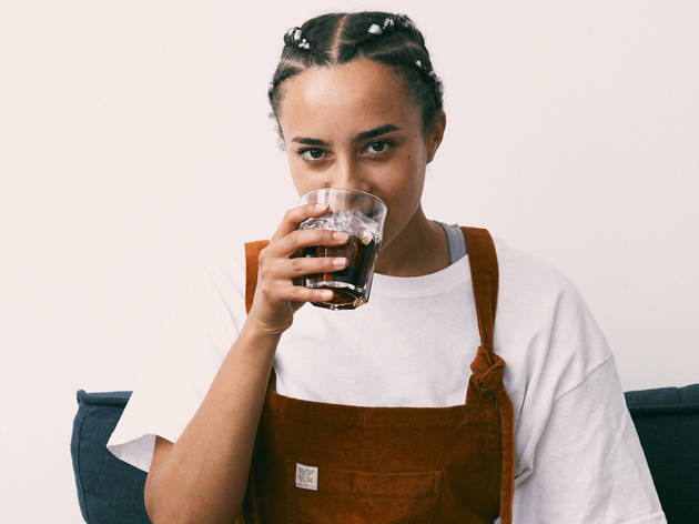 20% off home-delivered on-tap cold brew coffee with Solo Coffee 20% off home-delivered on-tap cold brew coffee with Solo Coffee