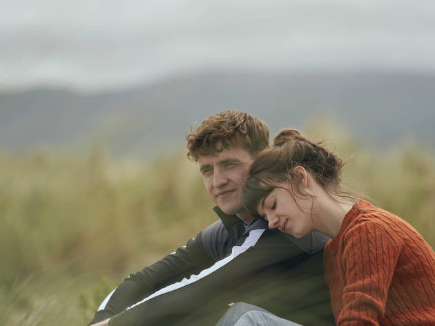 The ‘Normal People’ TV adaptation unveils its air date – and it’s super soon, thank God NORMAL PEOPLE