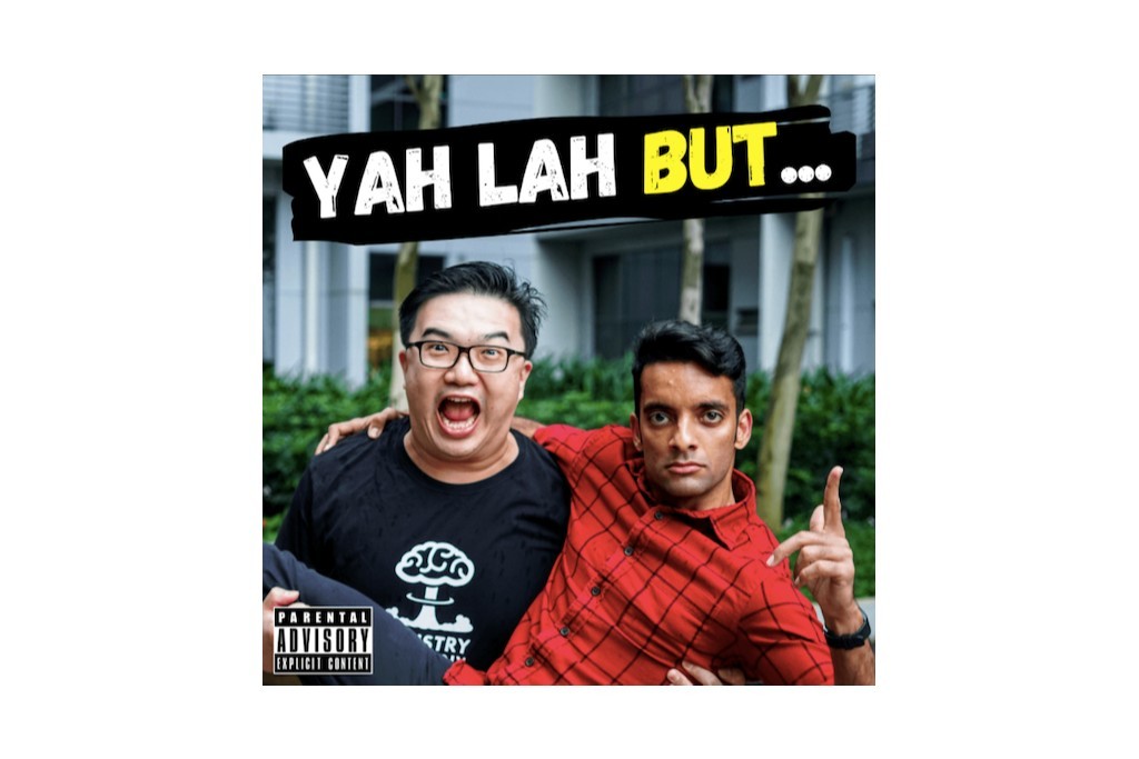 8 Best Local Podcasts To Listen In Singapore 8 Best Local Podcasts To Listen In Singapore