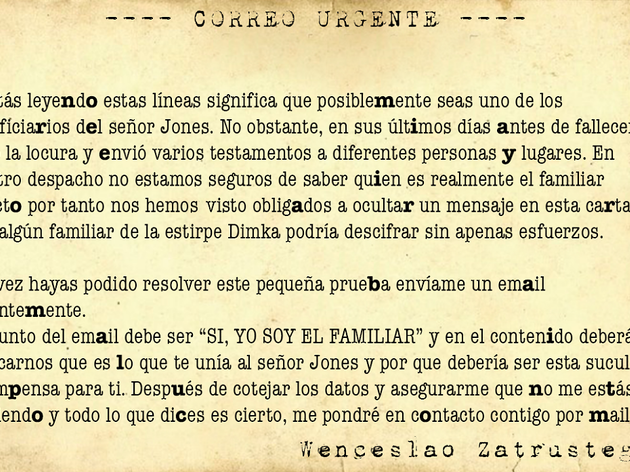 Apocalipsis higiénico Escape room virtual Apocalipsis higiénico