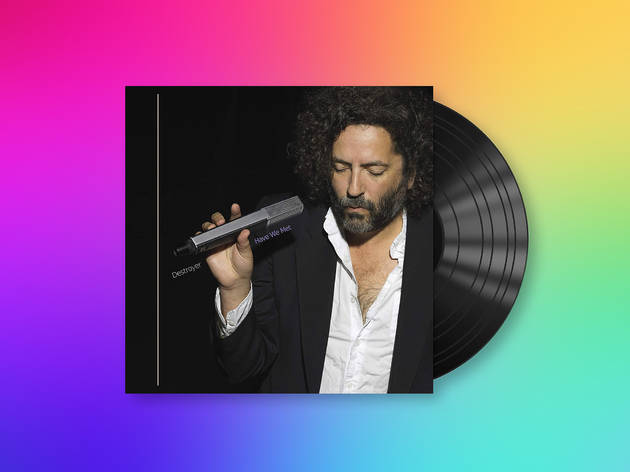 Have We Met, Destroyer Have We Met, el nuevo disco de Destroyer