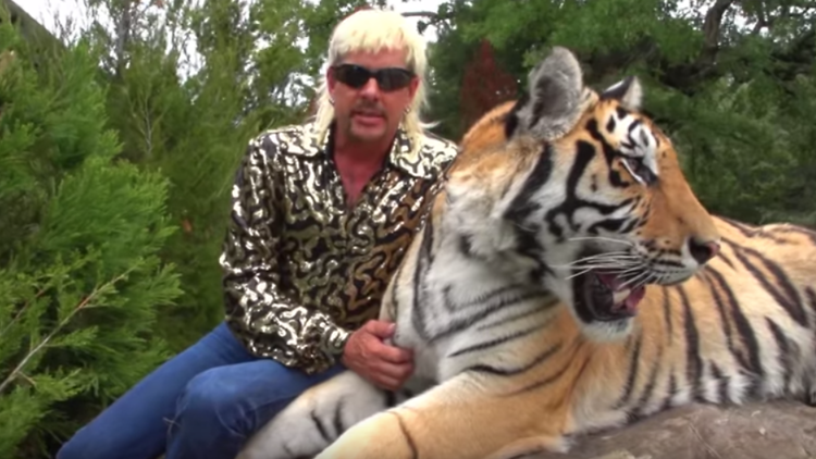 Joe Exotic