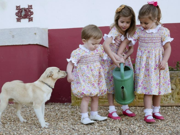 Bloom In Children Bloom In Children