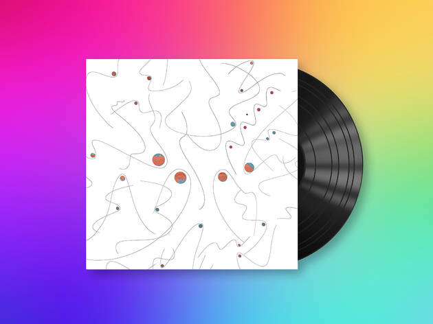 Nijimusi de OOlOO OOlOO vuelve con Nijimusi, su nuevo disco