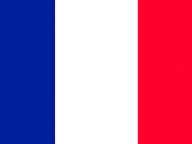 French flag French flag
