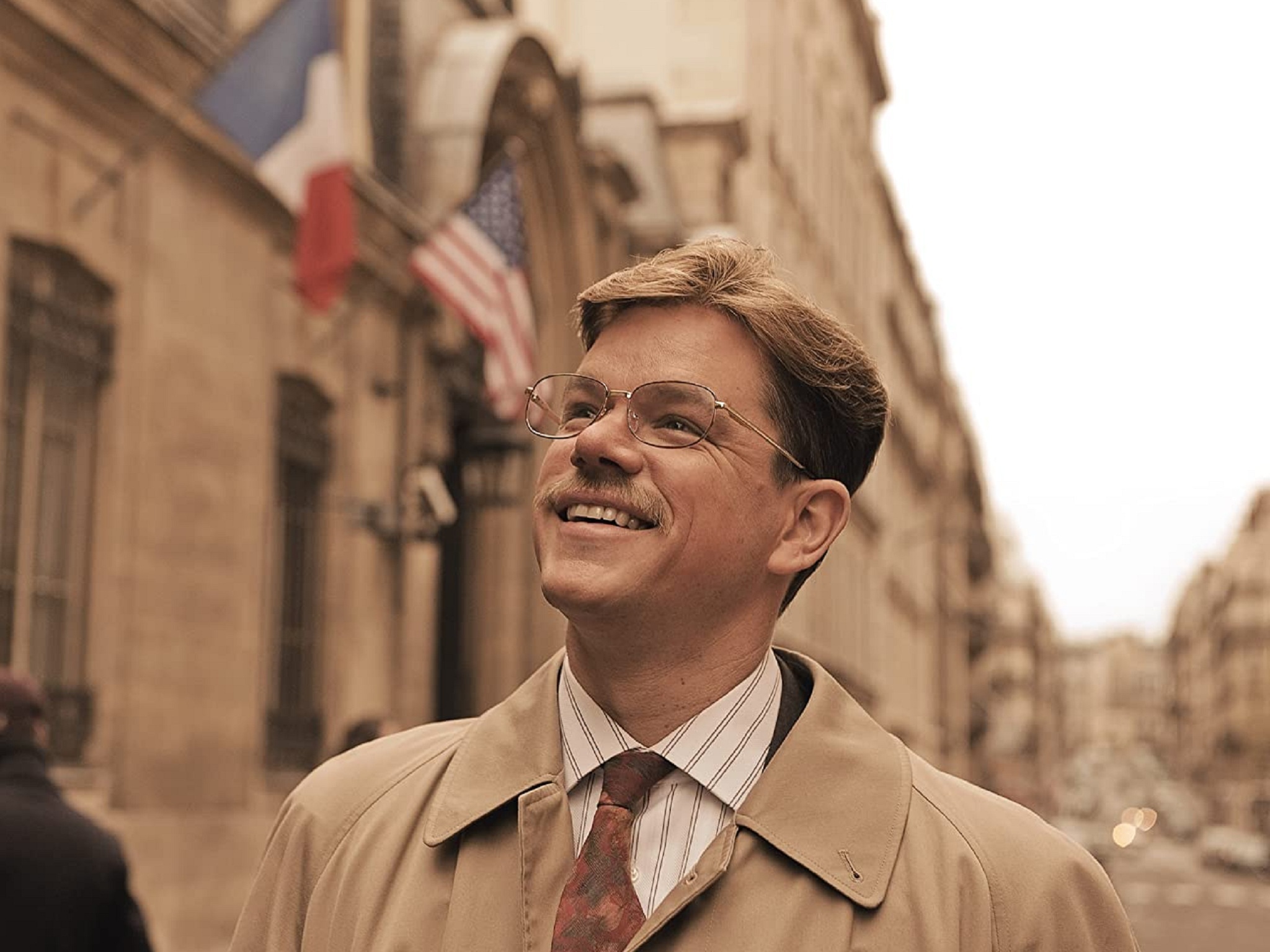 Filme, Cinema, O Delator! (2009)