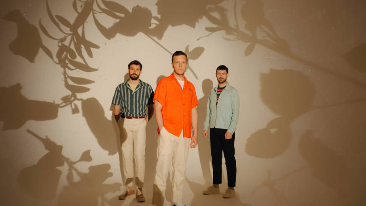 Friendly Fires regresa a la Ciudad de México para presentar su más reciente álbum 