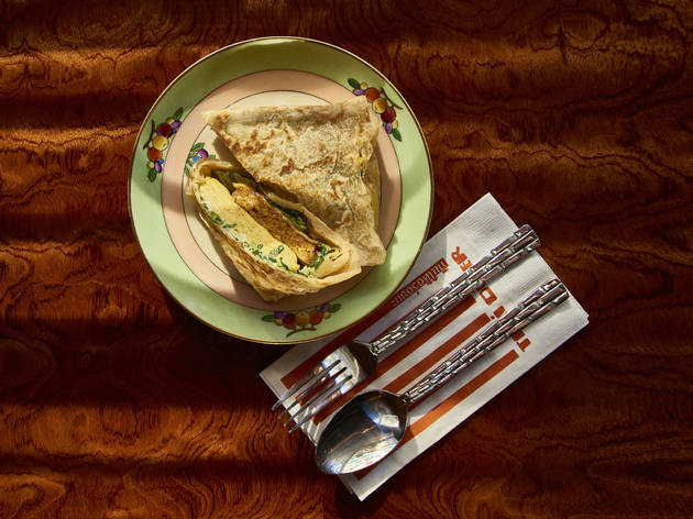 The best sandwiches in NYC available for takeout and delivery The best sandwiches in NYC available for takeout and delivery