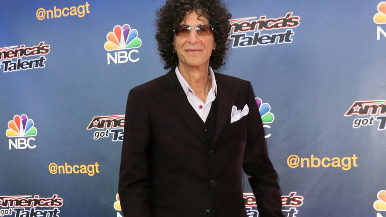 Howard Stern