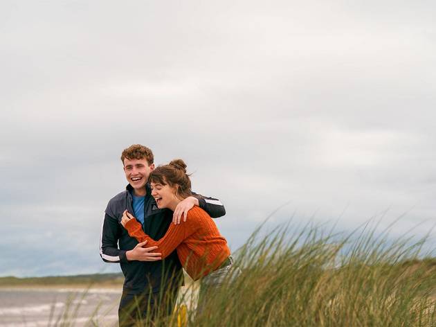 An adaptation of Sally Rooney’s novel ‘Normal People’ is heading to Stan An adaptation of Sally Rooney’s novel ‘Normal People’ is heading to Stan