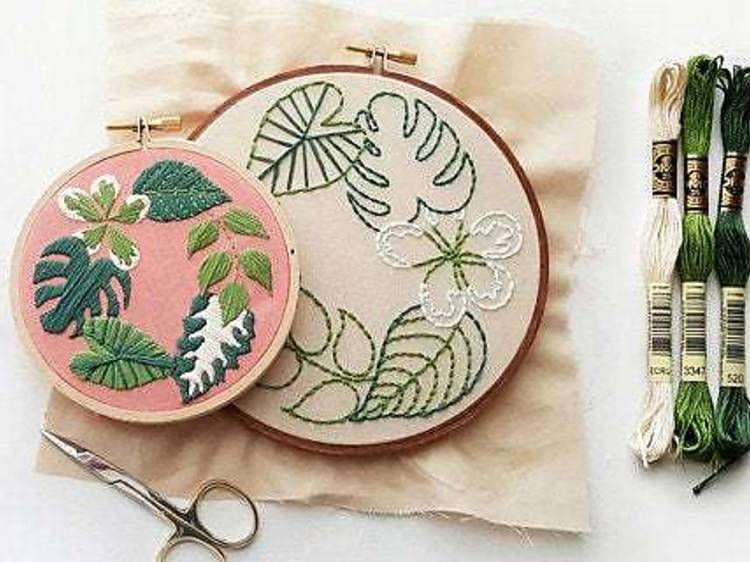 11 Best Shops And Galleries To Buy Art In Singapore