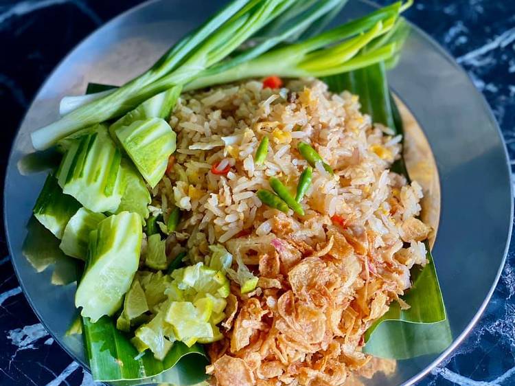 8 great restaurants that serve amazing fried rice dishes