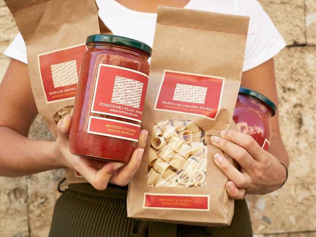 Restaurants and bars now selling groceries in Melbourne Restaurants and bars now selling groceries in Melbourne