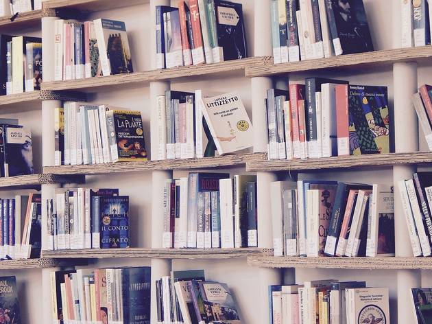 How to digitally borrow books from the library while it’s closed How to digitally borrow books from the library while it’s closed