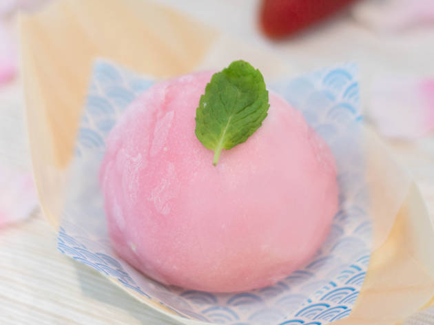 Daifuku by Seizan Daifuku by Seizan