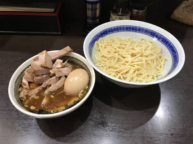 中華そば べんてん 中華そば べんてん