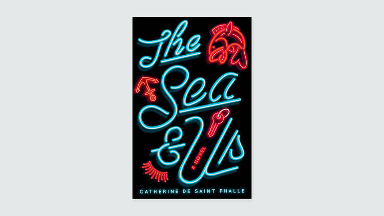 The Sea and Us