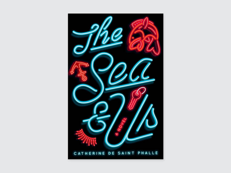 The Sea and Us