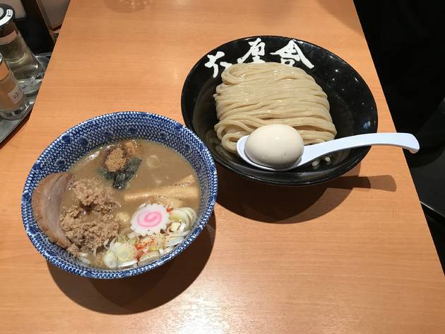 六厘舎 六厘舎 TOKYO