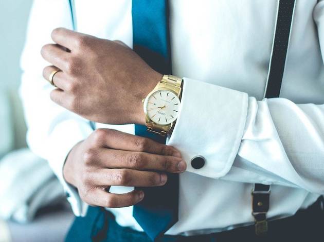 watch watch