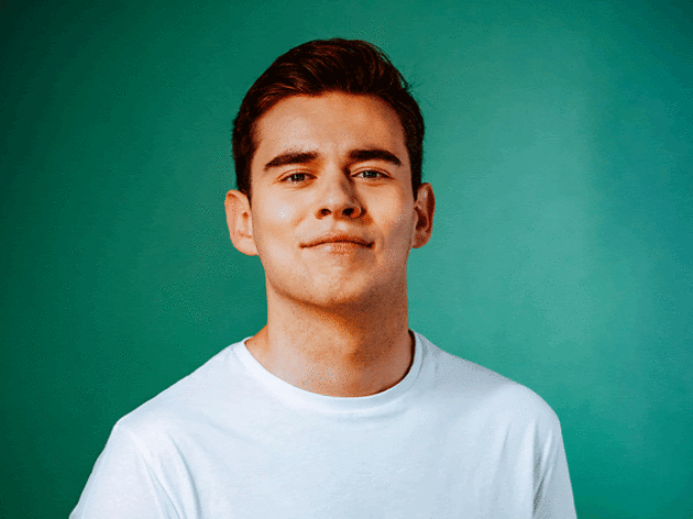 Pedro Teixeira da Mota Pedro Teixeira da Mota, comediante, português, podcast, stand-up