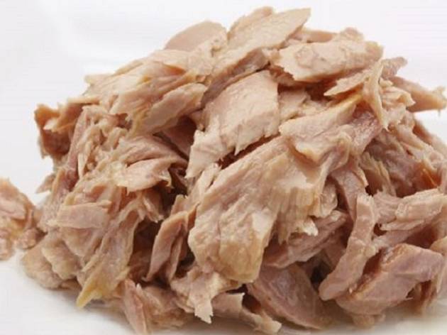 Atum em Conserva Atum em Conserva