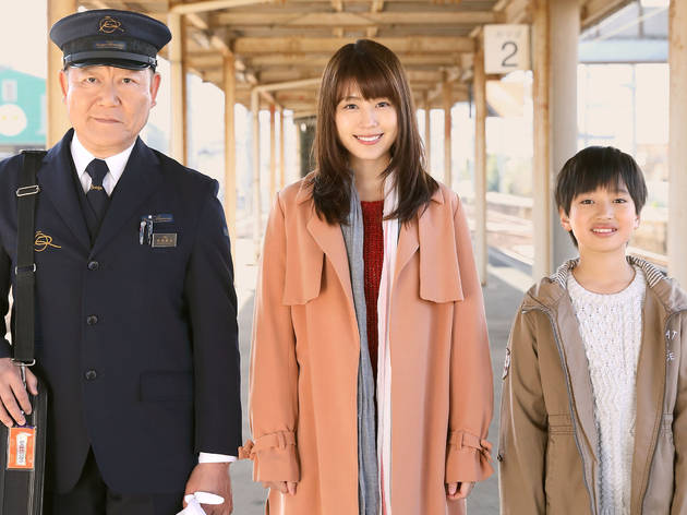 Our Departures_cinema.com.hk Now爆谷_Our Departures
