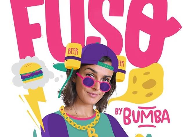Bumba na Fofinha Bumba na Fofinha, Fuso, podcast, programa, online