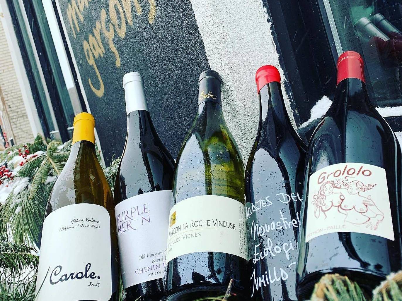 Wine Delivery in Montreal is the Perfect Way to Pamper Yourself