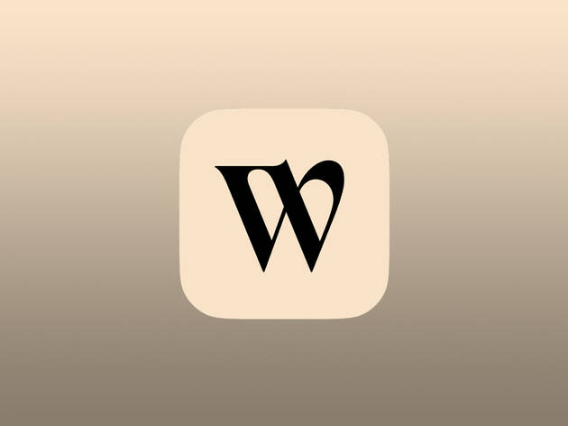 Whereby video chat app logo Whereby video chat app logo