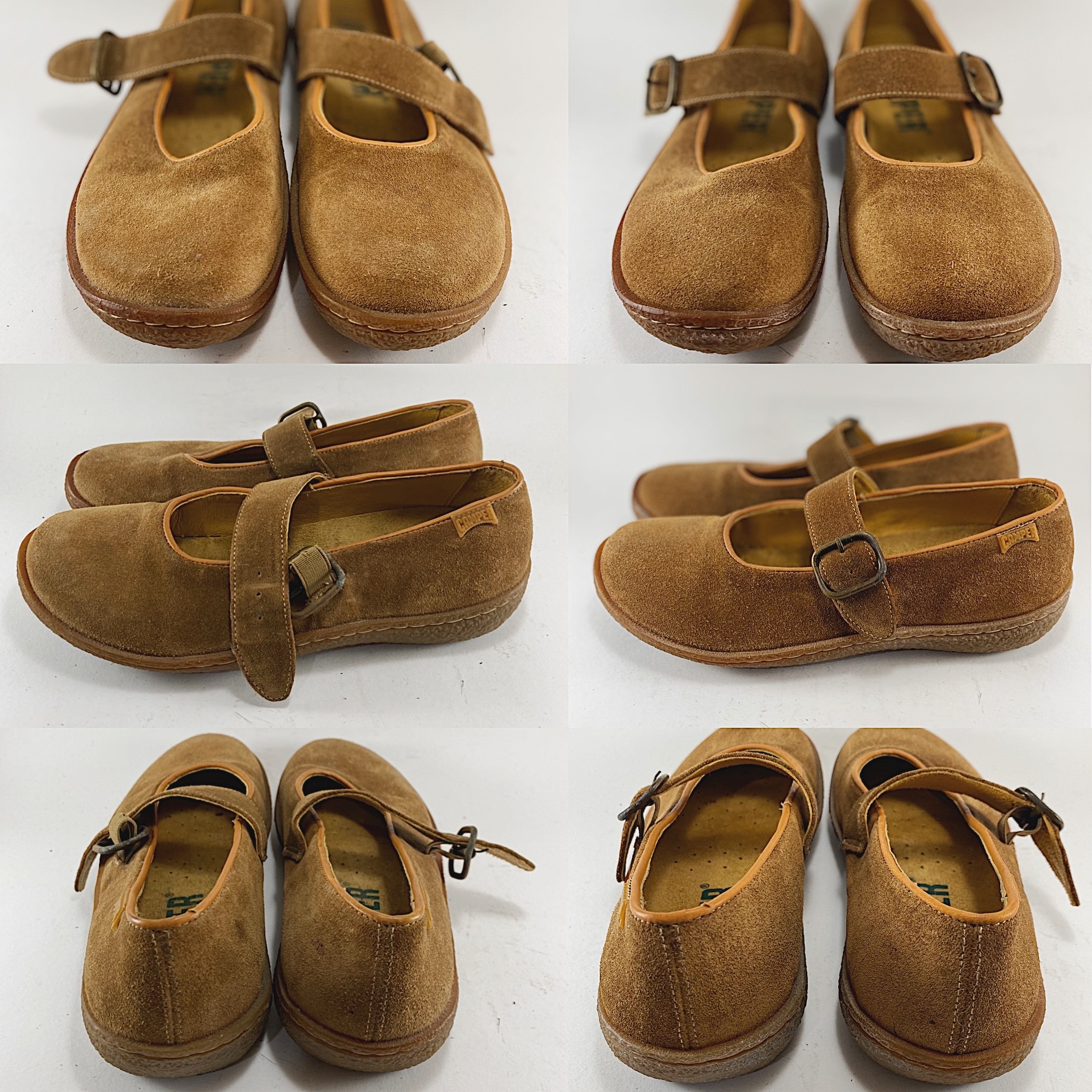 shoe clinic