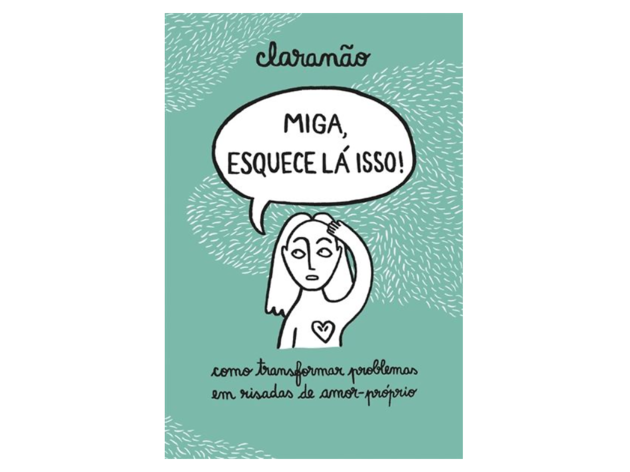 clara não clara não