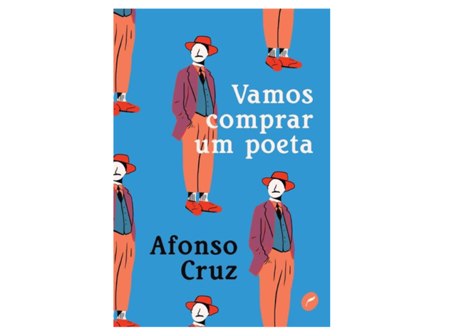 ebooks vamos comprar um poeta