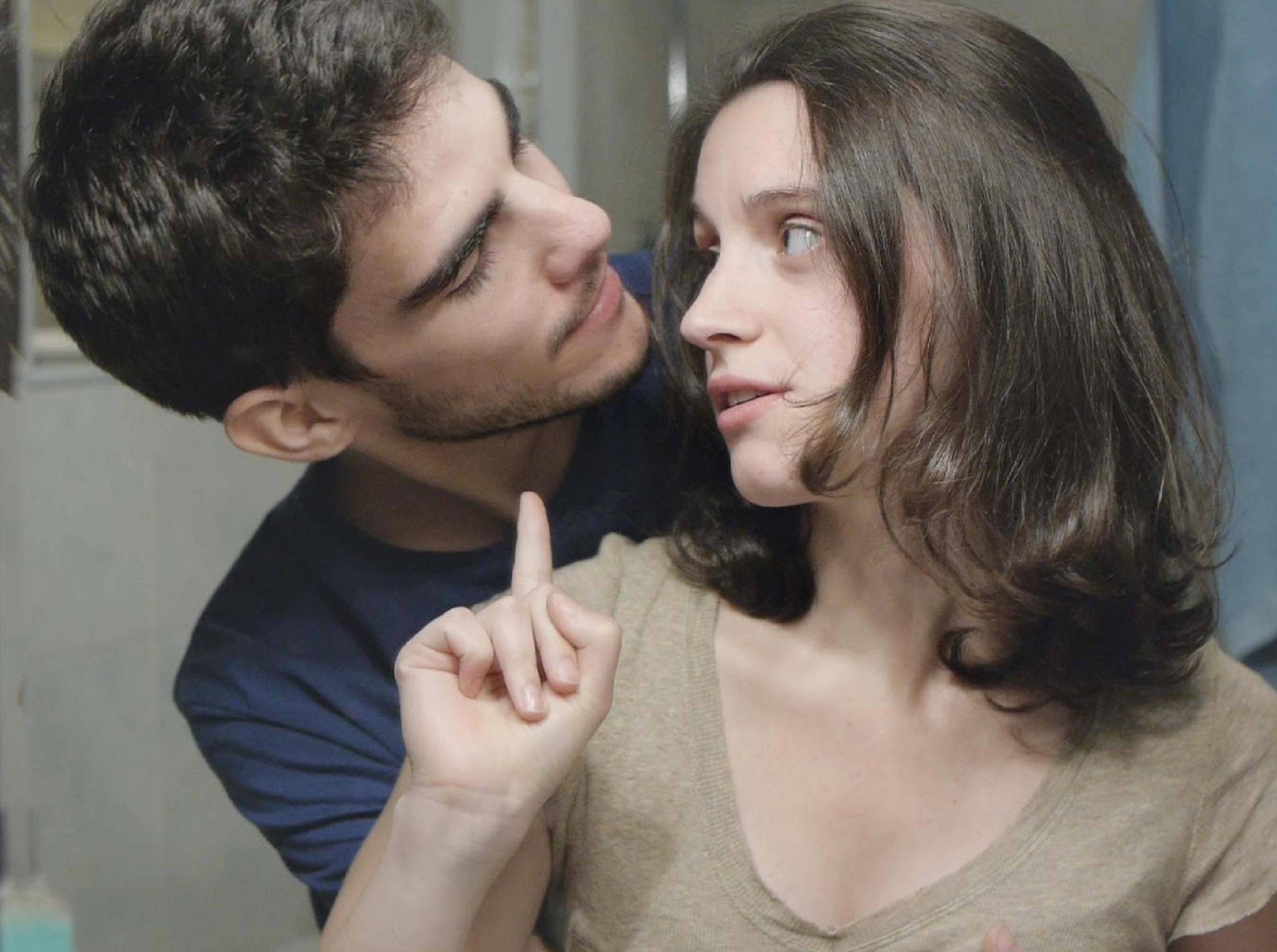 Filme, Cinema, O Primeiro Verão (2014)