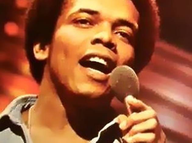 Johnny Nash Johnny Nash